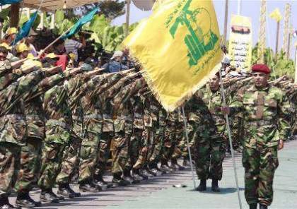 لبنان يطلب من الإتحاد الأوروبي عدم وضع حزب الله على لائحة "الإرهاب"