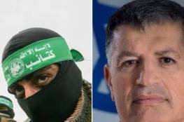 مردخاي يهدد حماس : لا تختبرونا لان الامر سينتهي بكارثة حقيقية