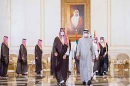 الرياض: ولي عهد السعودية يعطي إشارات على وحدة العائلة الحاكمة مع اقتراب الخلافة