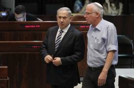 وزير الزراعة الإسرائيلي يعتذر عن جريمة أم الحيران