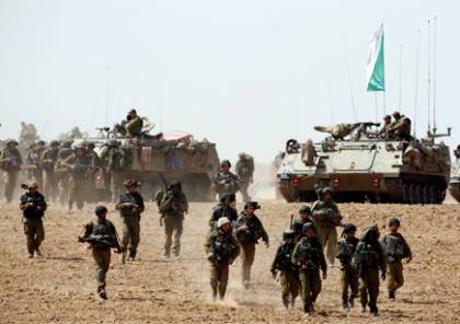 موقع عبري: سيناريوهات "متطرفة" للحرب القادمة لكن هل جيش الاحتلال جاهز ؟