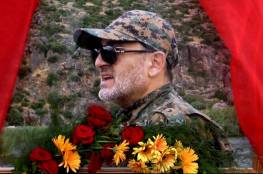 آيزنكوت يزعم: قائد أركان حزب الله "مصطفى بدر الدين"اغتيل بأمر من نصر الله