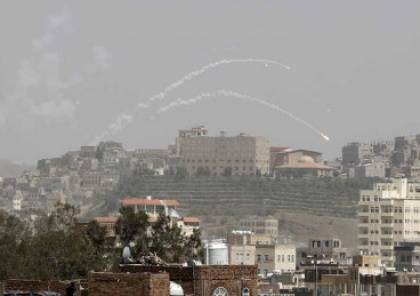 إطلاق صاروخ من اليمن على مسجد في نجران السعودية ومقتل شخصين