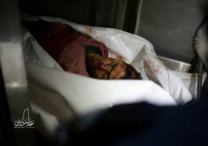حكومة الوفاق تدين القصف الاسرائيلي على القطاع