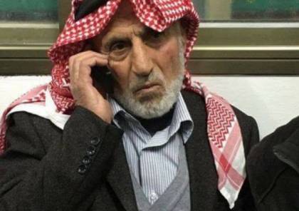 والد الشهيد فقهاء: نبأ شهادته لم يفاجئني لأن الاحتلال كان يتوعده دائما 