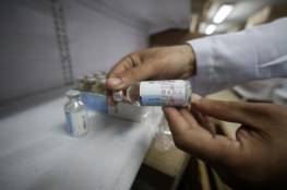 الصحة مجددا: نحذر من من تفاقم أزمة نقص الأدوية المستمرة في القطاع 