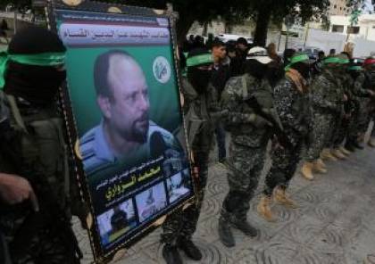 كرواتيا تعطي الضوء الاخضر لتسليم تونس القاتل المفترض لمسؤول في حماس