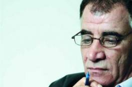 رحيل الروائي الفلسطيني جمال ناجي بالعاصمة الاردنية عمان