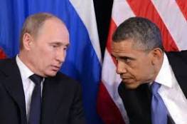  الولايات المتحدة تمهل 35 دبلوماسيا روسيا 72 ساعة لمغادرة البلاد