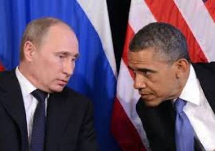  الولايات المتحدة تمهل 35 دبلوماسيا روسيا 72 ساعة لمغادرة البلاد
