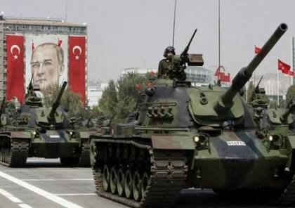 موسكو : قدمنا أدلة لمجلس الأمن على توريد تركيا الأسلحة لـ"داعش"