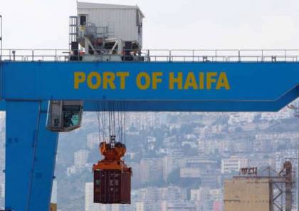 إضراب يشل أكبر ميناءين في إسرائيل
