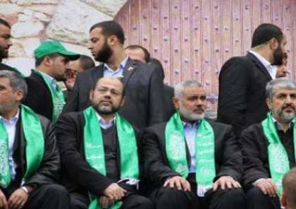 البردويل : وثيقة "حماس" الجديدة لا تتضمن قبول دولة فلسطينية بحدود 67