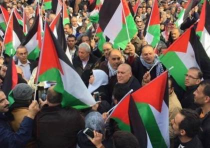 القوى الوطنية والإسلامية بغزة: لسنا جزء من أي صراعات في العالم العربي 