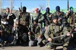 الجيش السوري يعلن عن تصفية اكبر فصيل لداعش في الفرات 