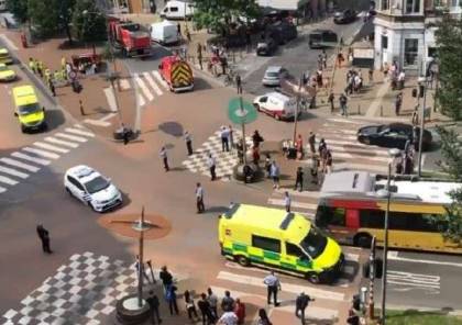 بروكسل : 4 قتلى بينهم المهاجم في حادث إطلاق النار في لييج