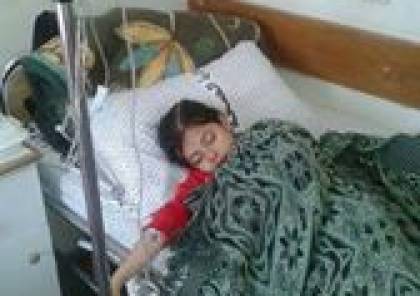 جيش الاحتلال يمنع والدة طفل مصاب بالسرطان من مغادرة غزة