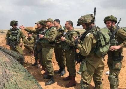 ​نتنياهو يقصر زيارته الى قبرص و الجيش الاسرائيلي في حالة تأهب قصوى 