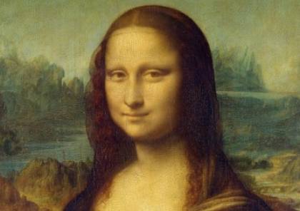 من هي المرأة في لوحة الموناليزا؟