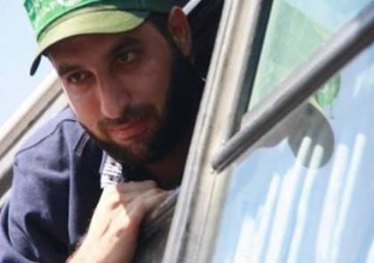 صور: اغتيال أسير محرر من حماس ومبعد الى غزة بأربعة رصاصات في رأسه