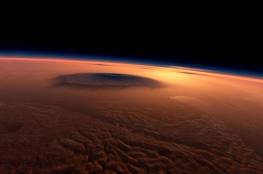 ناسا تعلن موعد إرسال بشر إلى المريخ