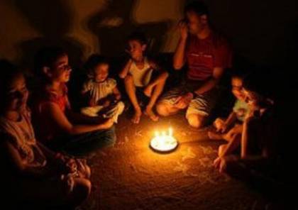 القناة العاشرة : السلطة تبلغ اسرائيل رسمياً بوقف تمويل كهرباء غزة بالكامل