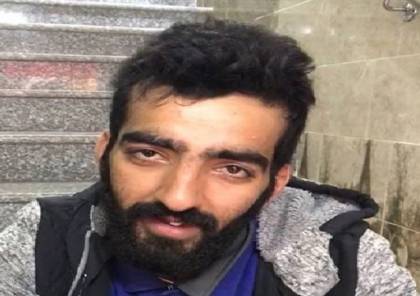 استشهاد محمد حبالي 22 عاما برصاص الاحتلال فجر اليوم في مدينة طولكرم