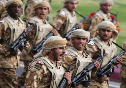 سي إن إن: قطر تضع قواتها العسكرية في أعلى درجات التأهب