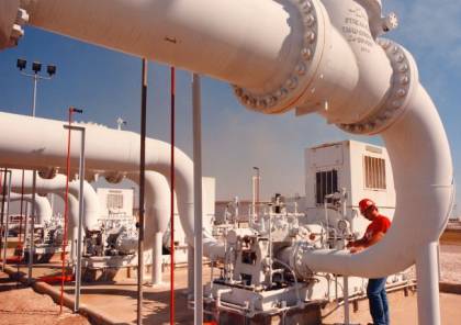 "المونيتور"ا: مصر تتجه لشراء الغاز الطبيعي من اسرائيل