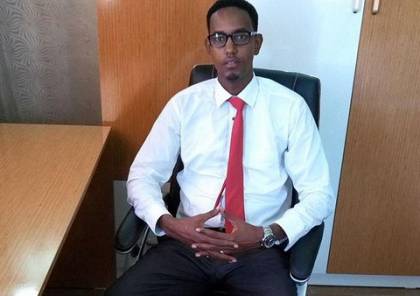 اثر حادث عرضي مقتل وزير الاشغال الصومالي بالرصاص