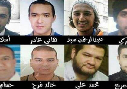 من هو رجل "ولاية سيناء" الذي قتله الأمن المصري قبل أيام؟