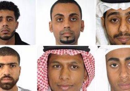 الداخلية السعودية تنشر صور مختطفى قاضى القطيف