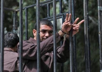 صورة: استشهاد أسير داخل سجون الاحتلال الاسرائيلي