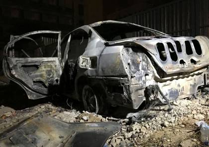 6 إصابات في تفجير سيارة مفخخة وسط ليبيا