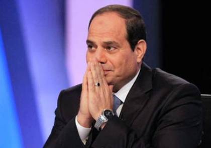 «السيسي»: الإخوان كانت لديهم فرصة لحكم مصر دون عنف.. وندعم التحالف ضد «داعش»