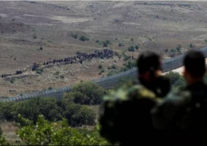 إسرائيل توافق على إعادة فتح معبر الجولان مع سوريا