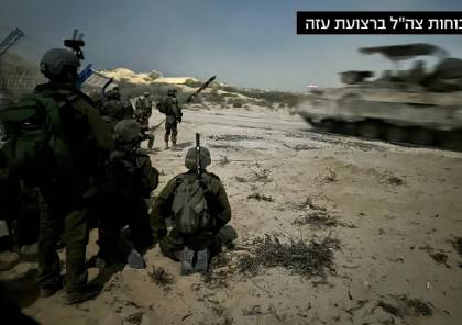 رياح غزة تجري بما لا تشتهي اسرائيل