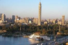 زلزال بقوة 5.5 درجة يضرب شمال مصر