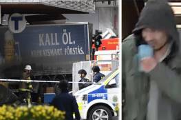 السويد: ارتفاع عدد القتلى في عملية الدهس  إلى أربعة