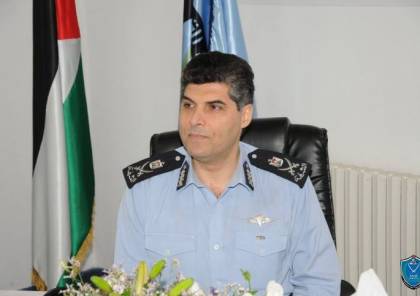 عطا الله: الشرطة بغزة يجب أن تكون مثل الشرطة بالضفة "ولن أتعامل إلا مع شرطة تحت قيادتي"