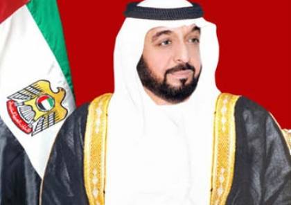 حماس تعزي بوفاة رئيس الإمارات الشيخ خليفة بن زايد 