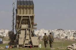 الإعلام الإسرائيلي ينشر تكاليف صواريخ منظومة "العصا السحرية"