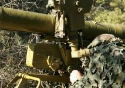 "كورنت" .. الصاروخ الذي دمر به حزب الله مدرعات إسرائيل