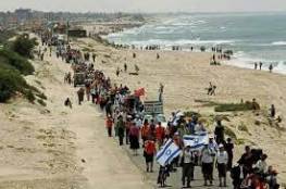 وزيرة إسرائيلية تتعهد بالعودة إلى قطاع غزة.. يا للجنون !