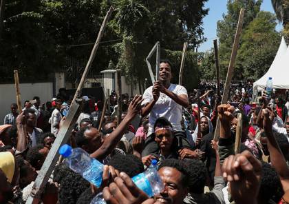 أثيوبيا: 81 قتيلا إثر اندلاع احتجاجات والجيش ينتشر في العاصمة