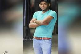 استشهاد الشاب ياسين السراديح بعد تعرضه للضرب خلال اعتقاله فجرا