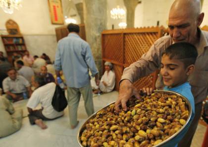 صوم رمضان.. صيدلية لعلاج الأمراض