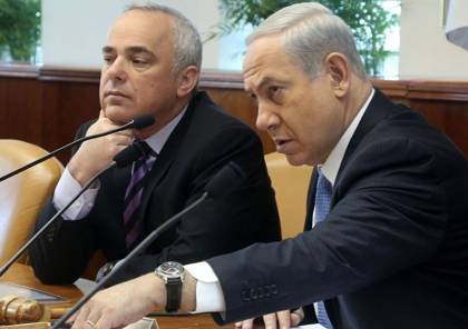 وزير إسرائيلي : أبو مازن يدفعنا لمواجهة عسكرية بغزة و ينوي فرض عقوبات جديدة
