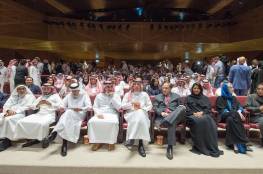صور.. افتتاح أول سينما بالسعودية منذ 35 عاما