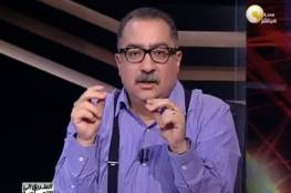  إبراهيم عيسى يعلن أسباب اعتذاره عن تقديم برنامجه التلفزيوني